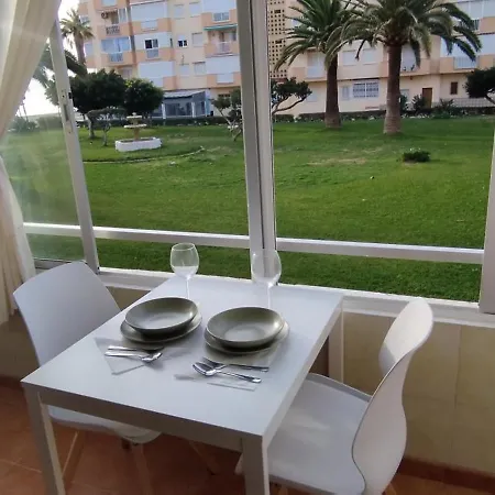 Capri Vista Al Mar Apartment Torrox
